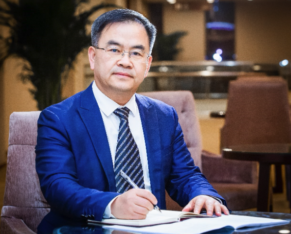 访CDC病媒生物首席专家刘起勇:气候变化的健康影响已超出我们想象