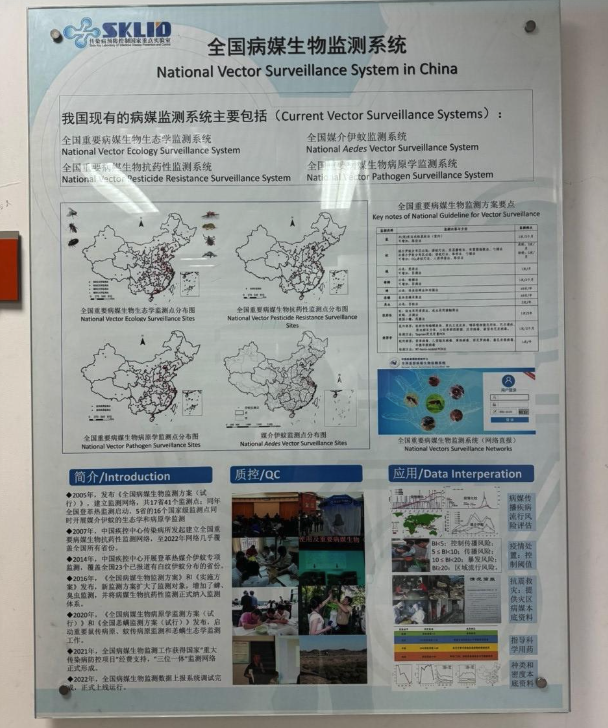 访CDC病媒生物首席专家刘起勇:气候变化的健康影响已超出我们想象